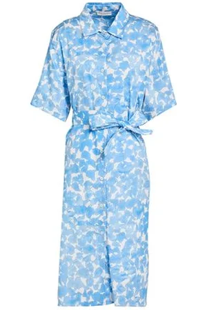 LE TRICOT PERUGIA VESTIDOS - Vestidos midi