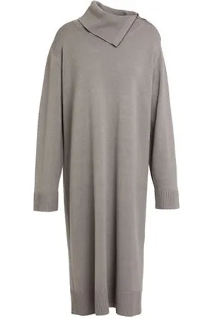 LE TRICOT PERUGIA VESTIDOS - Vestidos midi