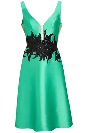MISCHALIS ATELIER VESTIDOS - Vestidos midi