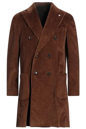LUIGI BIANCHI MANTOVA ROPA DE ABRIGO - Abrigos