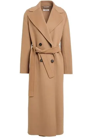 Max Mara ROPA DE ABRIGO - Abrigos