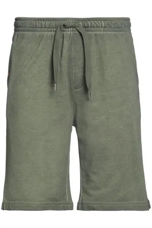 sun68 PARTES DE ABAJO - Pantalones cortos y bermudas