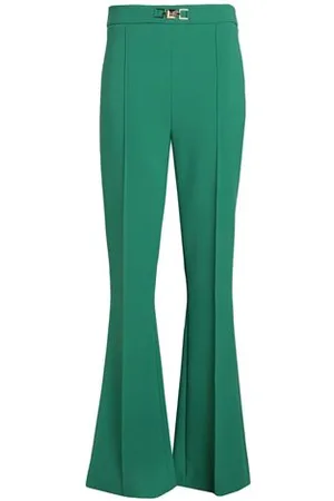 Elisabetta Franchi PARTES DE ABAJO - Pantalones