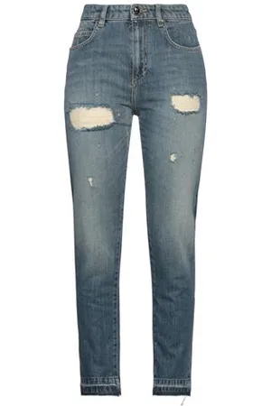 Pinko PARTES DE ABAJO - Pantalones vaqueros