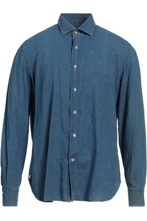 Errico Formicola CAMISETAS Y TOPS - Camisas