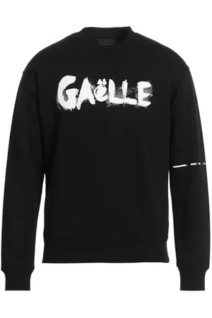 GAËLLE CAMISETAS Y TOPS - Sudaderas