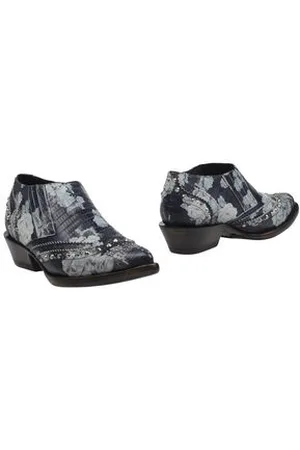 Ash CALZADO - Botines de caña alta