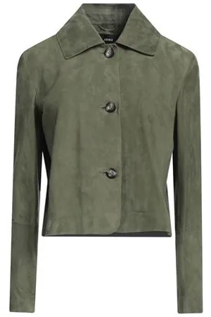 arma leder ROPA DE ABRIGO - Chaquetas y cazadoras