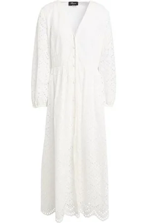 BLUMARINE VESTIDOS - Vestidos midi