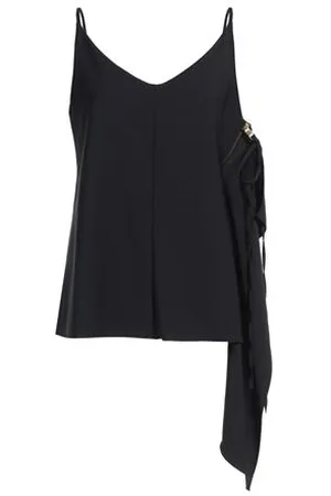 SEVENTY VENEZIA CAMISETAS Y TOPS - Tops