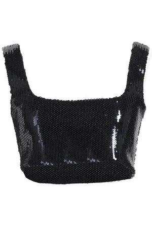GALVAN CAMISETAS Y TOPS - Tops