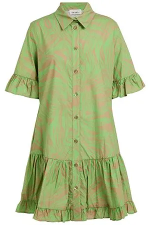 MEIMEIJ VESTIDOS - Minivestidos