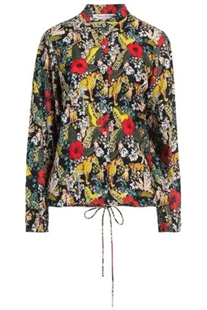 CONNOR & BLAKE CAMISETAS Y TOPS - Camisas