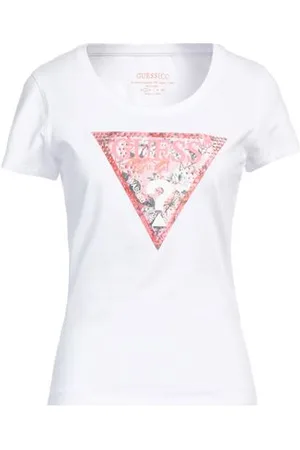 Guess CAMISETAS Y TOPS - Camisetas