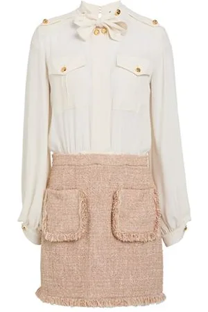 Elisabetta Franchi VESTIDOS - Minivestidos
