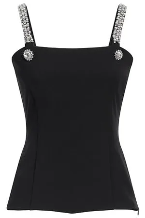 GAËLLE CAMISETAS Y TOPS - Tops