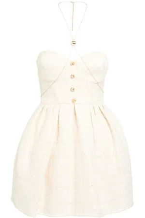 Elisabetta Franchi VESTIDOS - Minivestidos