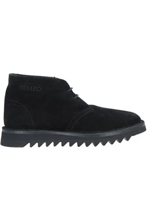 Kenzo CALZADO - Botines de caña alta