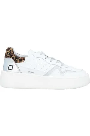 D.A.T.E. CALZADO - Sneakers