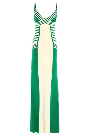 Elisabetta Franchi VESTIDOS - Vestidos largos