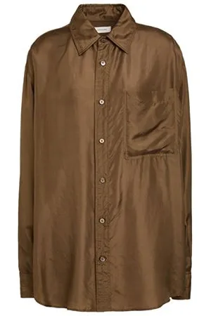 LEMAIRE CAMISETAS Y TOPS - Camisas
