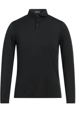 ROSSOPURO CAMISETAS Y TOPS - Polos