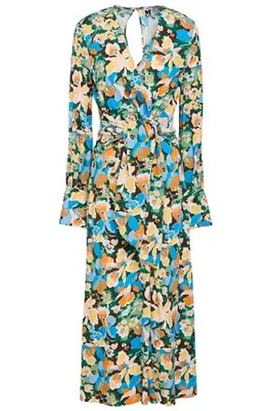 M Missoni VESTIDOS - Vestidos midi