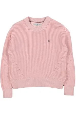 Tommy Hilfiger PRENDAS DE PUNTO - Pullover