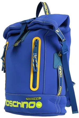 Moschino BOLSOS - Mochilas