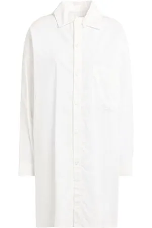 YOHJI YAMAMOTO VESTIDOS - Minivestidos