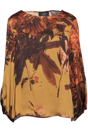 CLIPS CAMISETAS Y TOPS - Tops