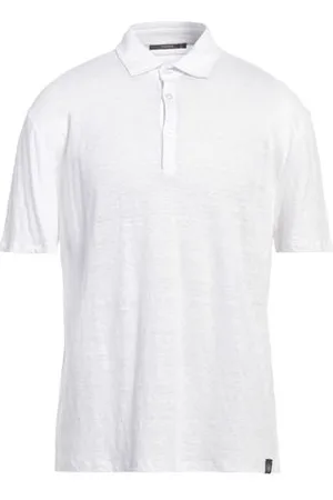 KANGRA CASHMERE CAMISETAS Y TOPS - Polos