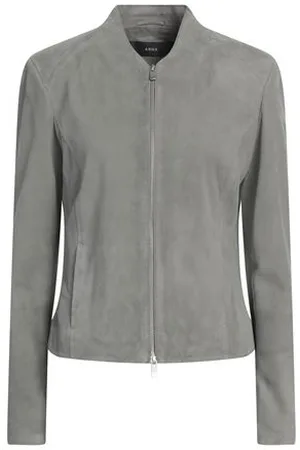 arma leder ROPA DE ABRIGO - Chaquetas y cazadoras