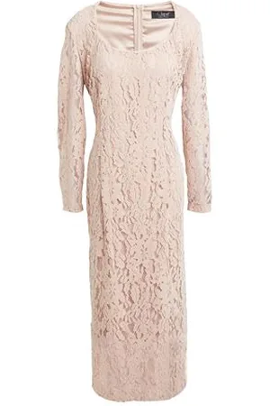 CLIPS VESTIDOS - Vestidos midi