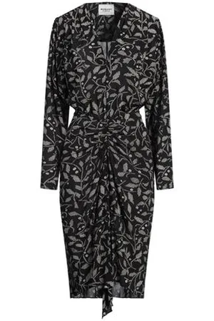 Marant Etoile VESTIDOS - Vestidos midi