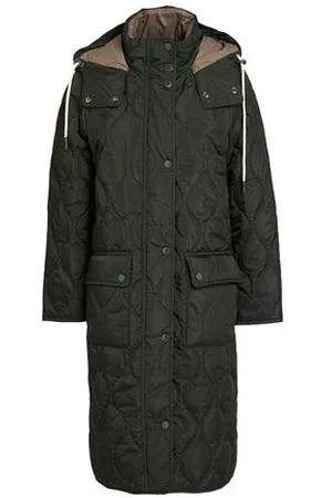 Barbour ROPA DE ABRIGO - Plumíferos y acolchados
