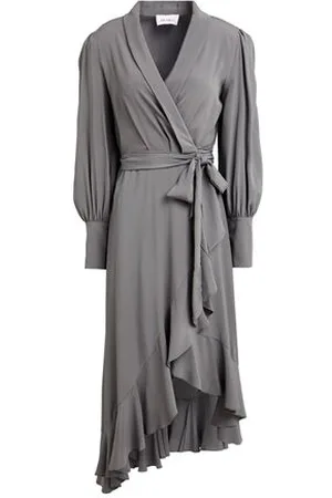MEIMEIJ VESTIDOS - Vestidos midi
