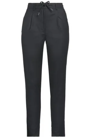 HERNO PARTES DE ABAJO - Pantalones
