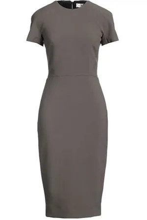 Victoria Beckham VESTIDOS - Vestidos midi