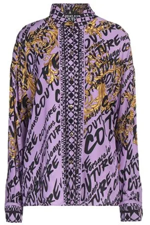 VERSACE CAMISETAS Y TOPS - Camisas