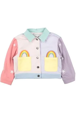 Stella McCartney ROPA DE ABRIGO - Chaquetas y cazadoras