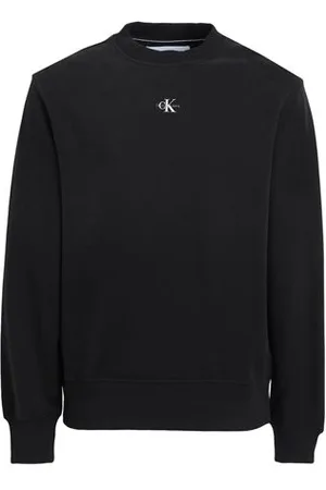 Calvin Klein CAMISETAS Y TOPS - Sudaderas
