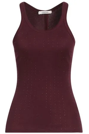 Dorothee Schumacher CAMISETAS Y TOPS - Camisetas de tirantes
