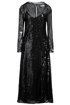 ERIKA CAVALLINI VESTIDOS - Vestidos largos