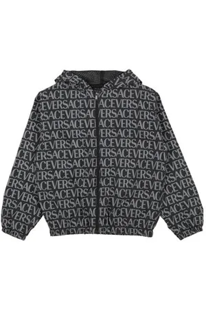 VERSACE ROPA DE ABRIGO - Chaquetas y cazadoras