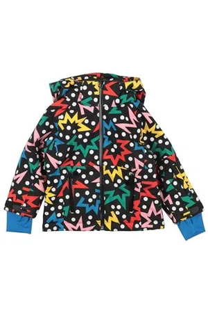 Stella McCartney ROPA DE ABRIGO - Chaquetas y cazadoras