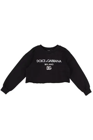 Dolce & Gabbana CAMISETAS Y TOPS - Sudaderas