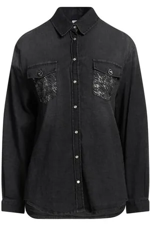 Liu Jo CAMISETAS Y TOPS - Camisas vaqueras
