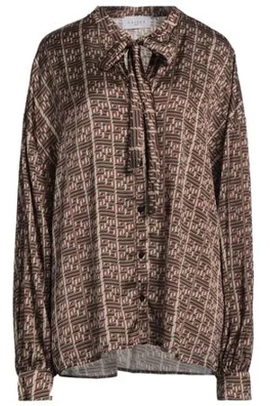 GAËLLE CAMISETAS Y TOPS - Camisas