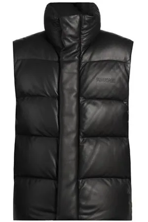 Mackage ROPA DE ABRIGO - Chompas sin mangas
